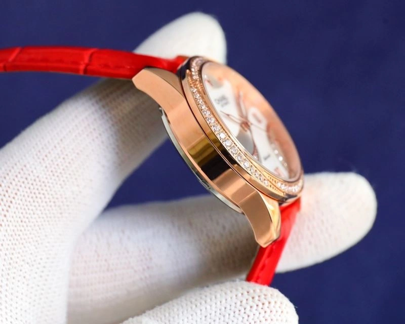 GoAnywhere CHANEL Watches 181492