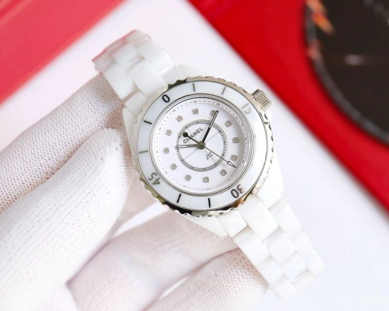 WaterResistant CHANEL Watches 181493