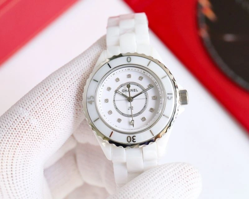 WaterResistant CHANEL Watches 181493