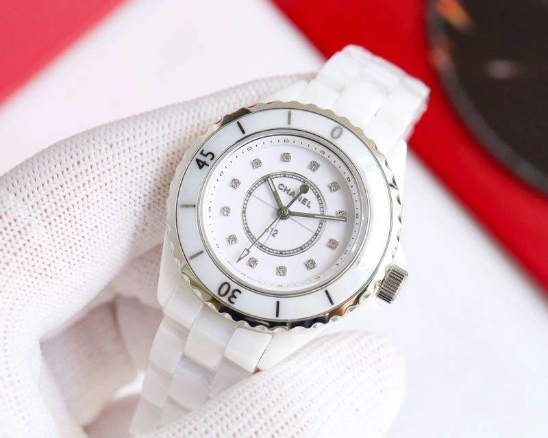 WaterResistant CHANEL Watches 181493