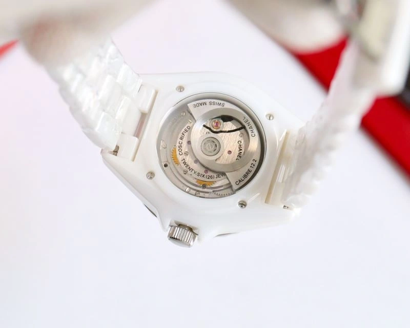 WaterResistant CHANEL Watches 181493