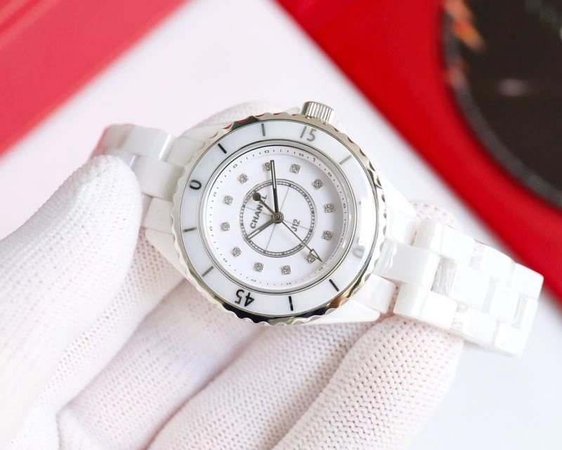WaterResistant CHANEL Watches 181493