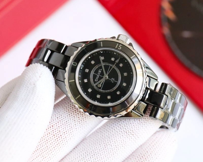 Effortless CHANEL Watches 181487