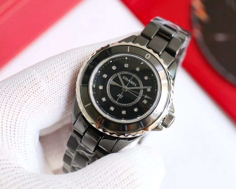 Effortless CHANEL Watches 181487