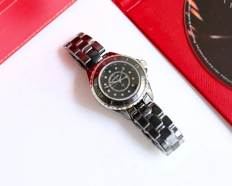 Effortless CHANEL Watches 181487