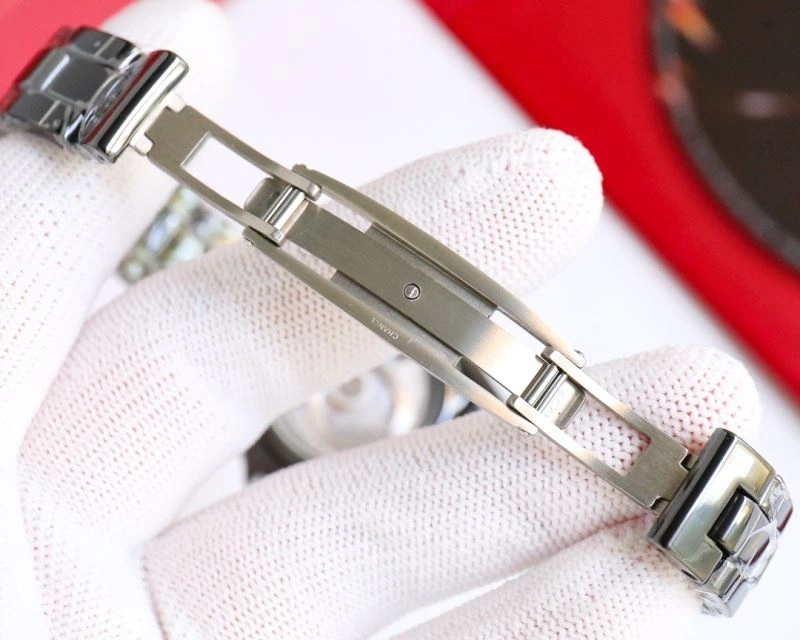 Effortless CHANEL Watches 181487