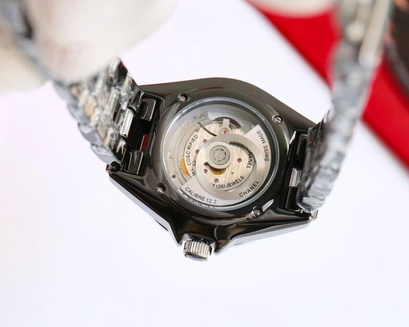 Effortless CHANEL Watches 181487