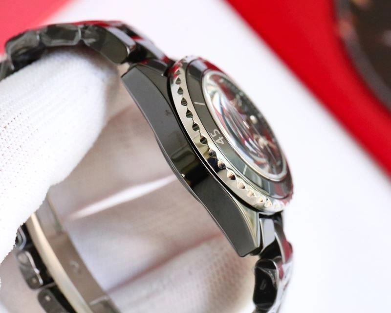 Effortless CHANEL Watches 181487