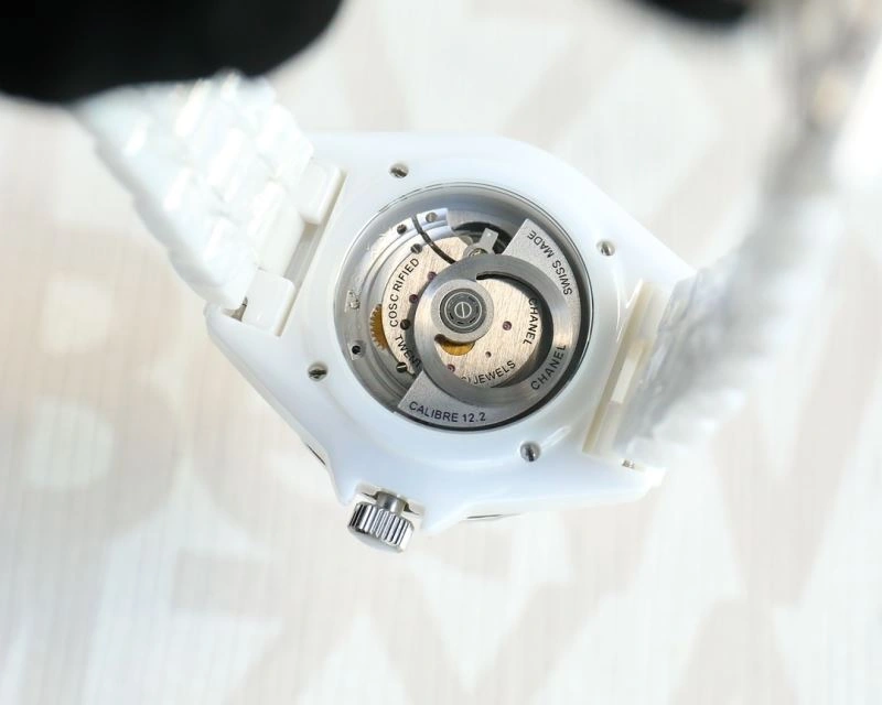 Comfortable CHANEL Watches 181484