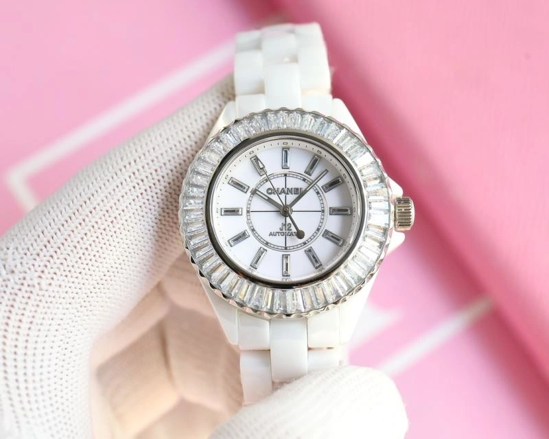 CHANEL Watches Colorful 181494