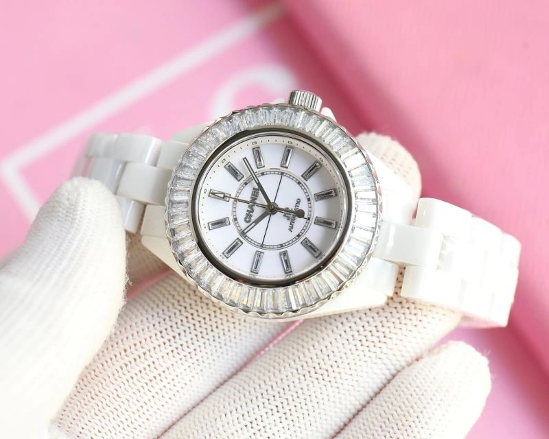 CHANEL Watches Colorful 181494