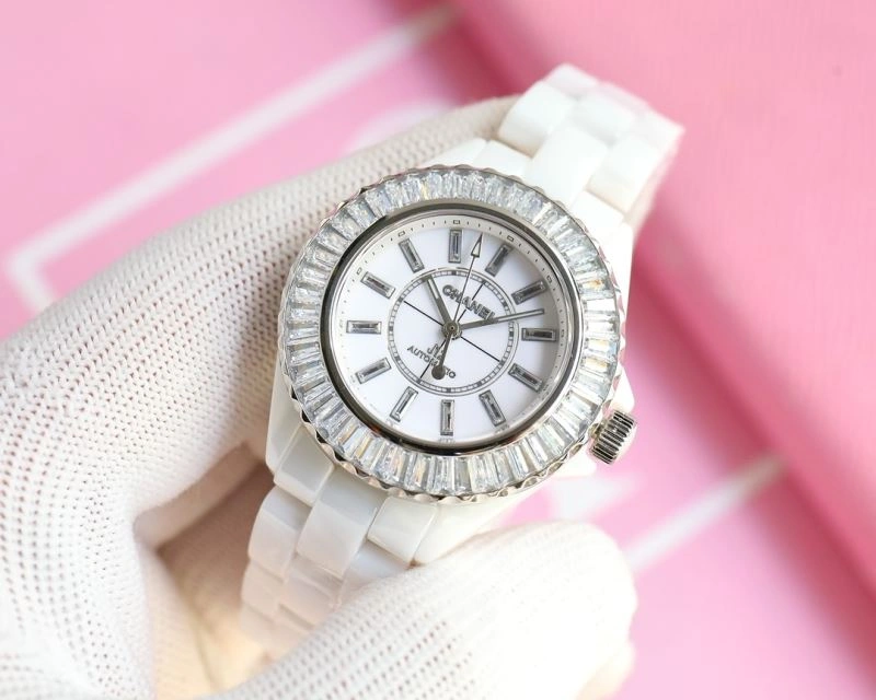 CHANEL Watches Colorful 181494