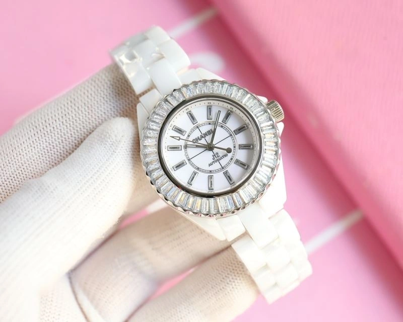 CHANEL Watches Colorful 181494