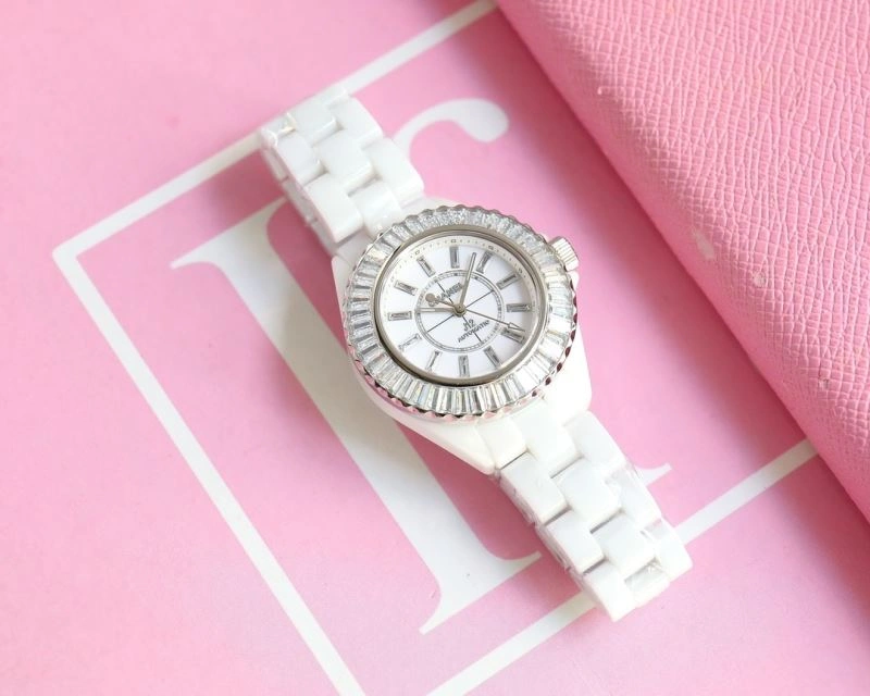 CHANEL Watches Colorful 181494