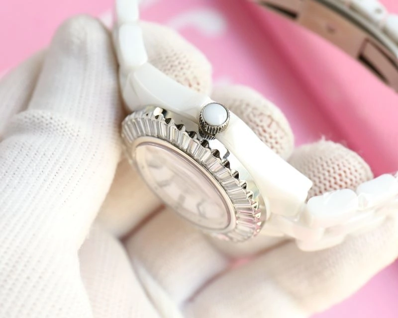 CHANEL Watches Colorful 181494