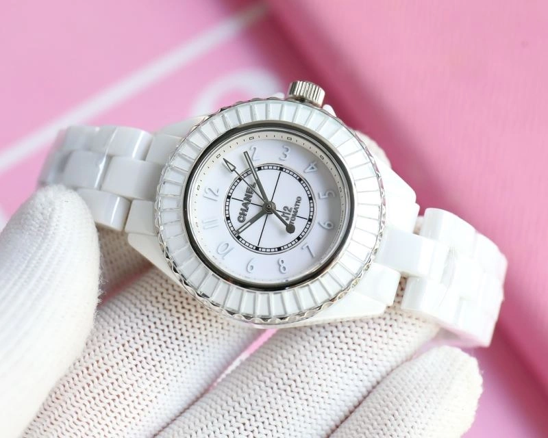 FlexibleFit CHANEL Watches 181489