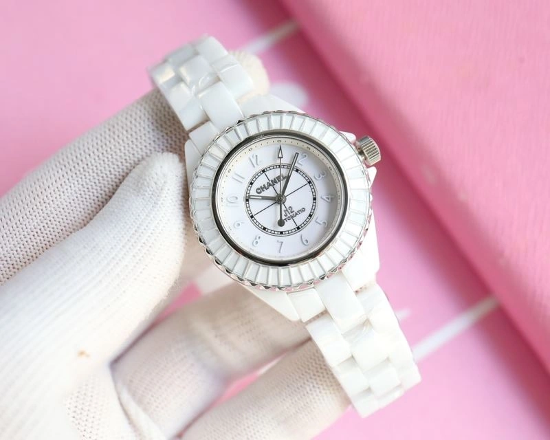 FlexibleFit CHANEL Watches 181489
