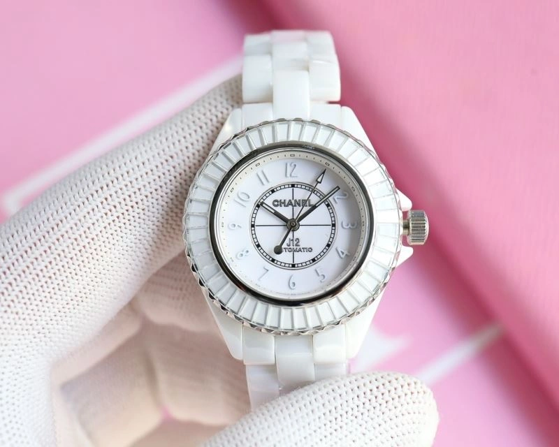 FlexibleFit CHANEL Watches 181489