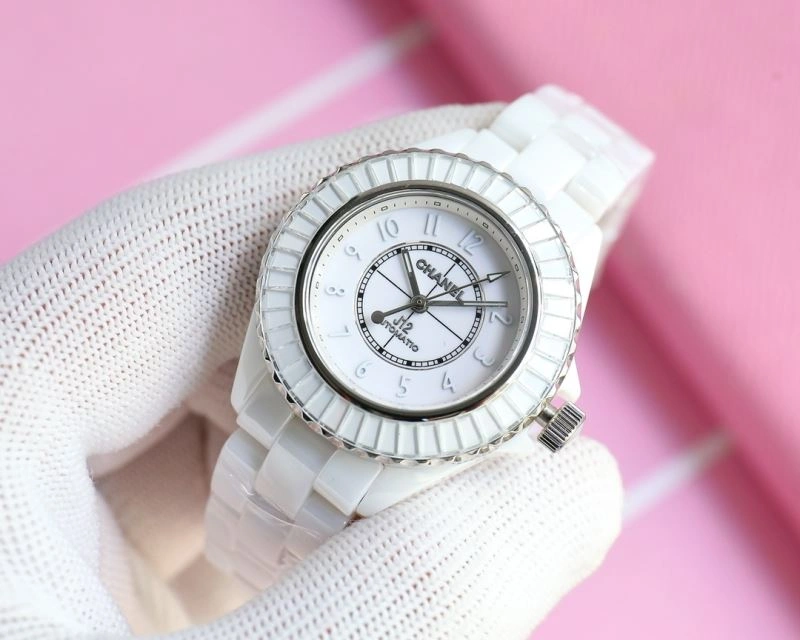 FlexibleFit CHANEL Watches 181489