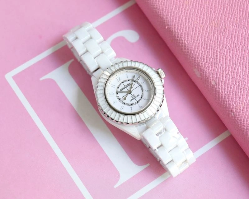 FlexibleFit CHANEL Watches 181489