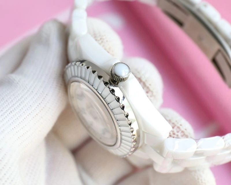 FlexibleFit CHANEL Watches 181489
