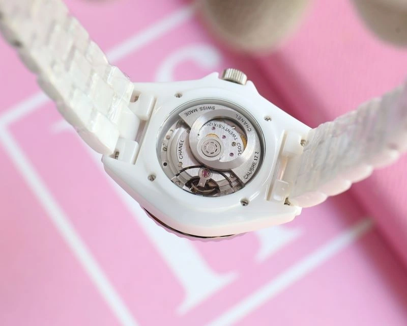 FlexibleFit CHANEL Watches 181489