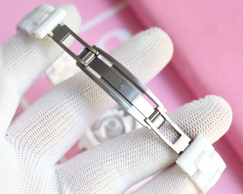 FlexibleFit CHANEL Watches 181489