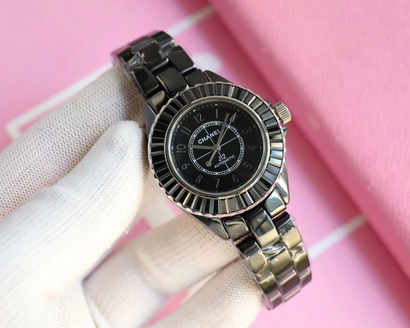 CHANEL Watches EasyMatch 181483