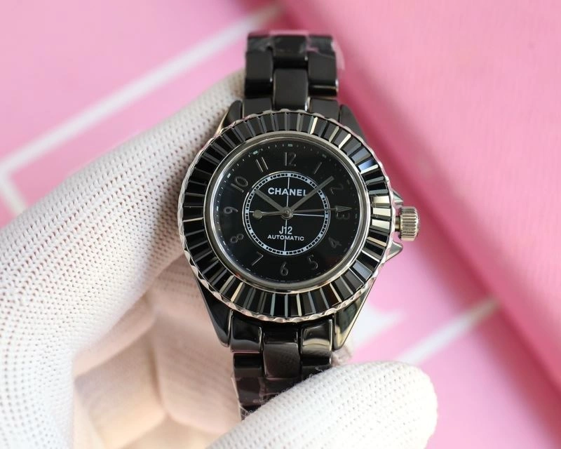 CHANEL Watches EasyMatch 181483