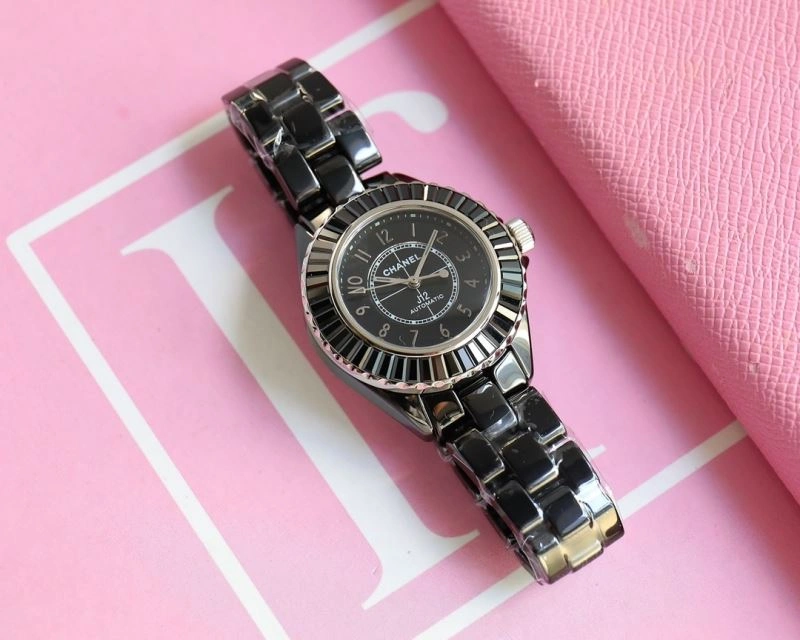 CHANEL Watches EasyMatch 181483