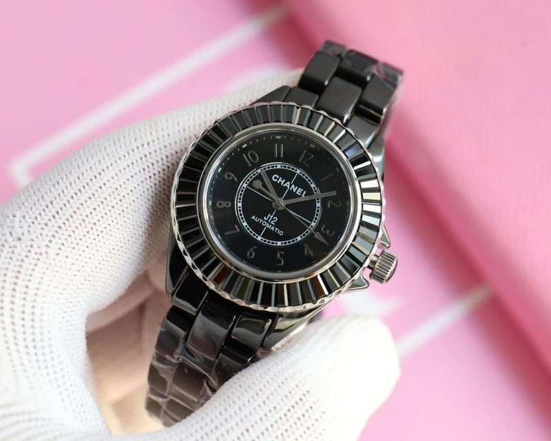 CHANEL Watches EasyMatch 181483