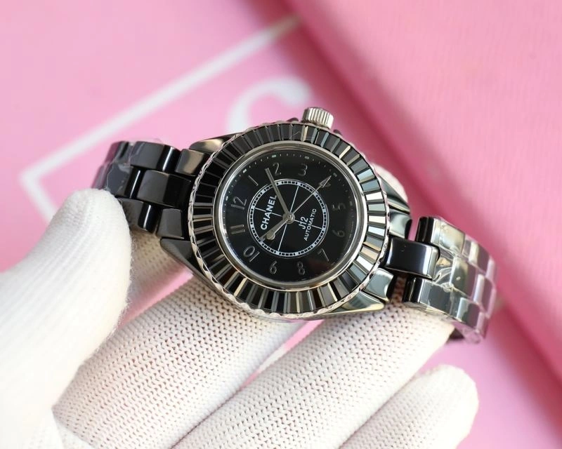 CHANEL Watches EasyMatch 181483