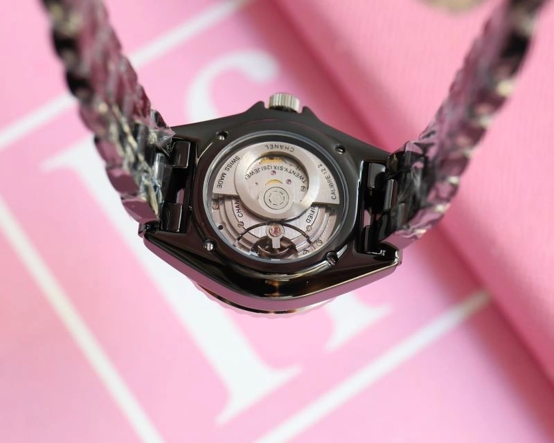 CHANEL Watches EasyMatch 181483