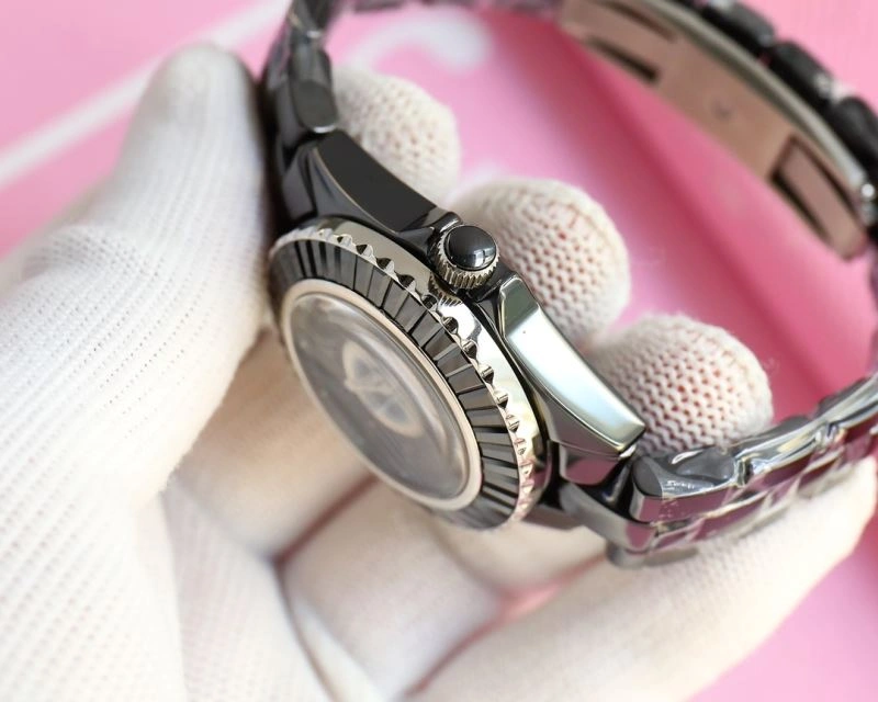CHANEL Watches EasyMatch 181483