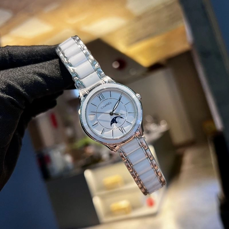 CHANEL Watches Sophisticated 181480