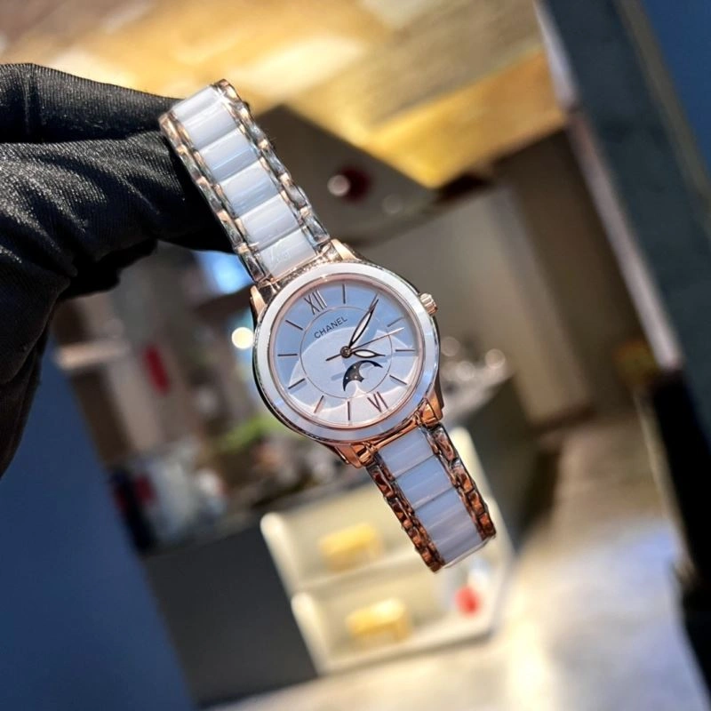 CHANEL Watches Sophisticated 181480