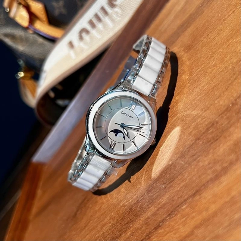 CHANEL Watches Sophisticated 181480