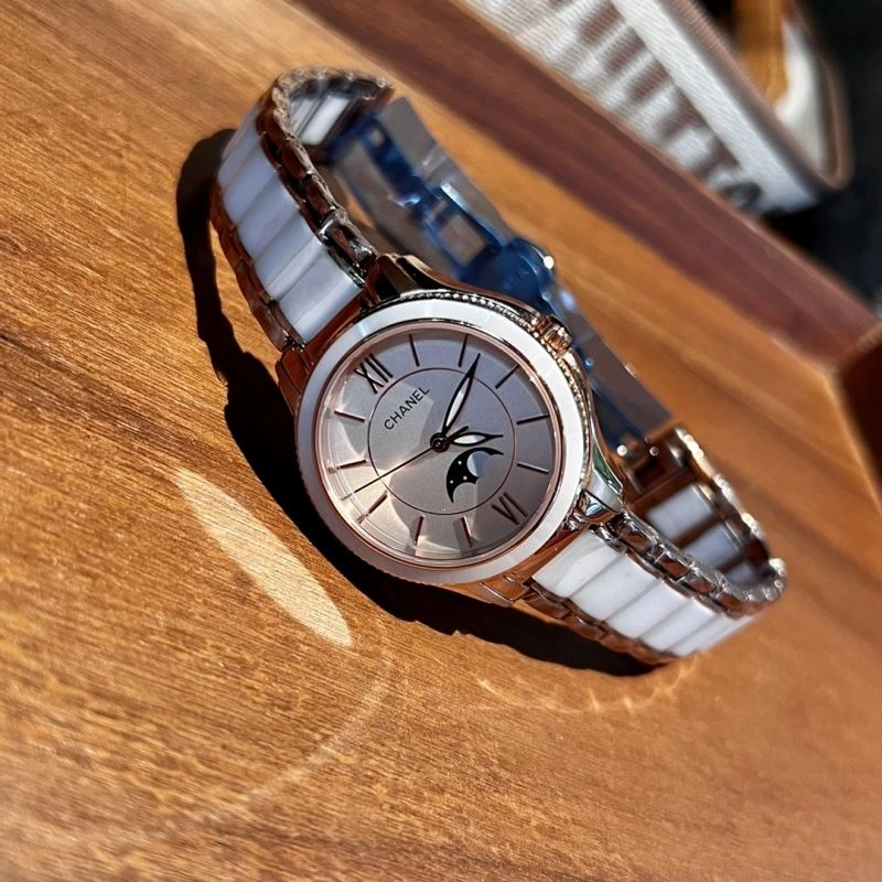CHANEL Watches Sophisticated 181480