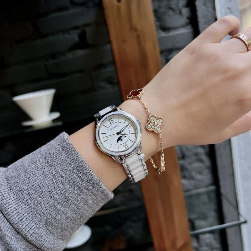 CHANEL Watches Sophisticated 181480