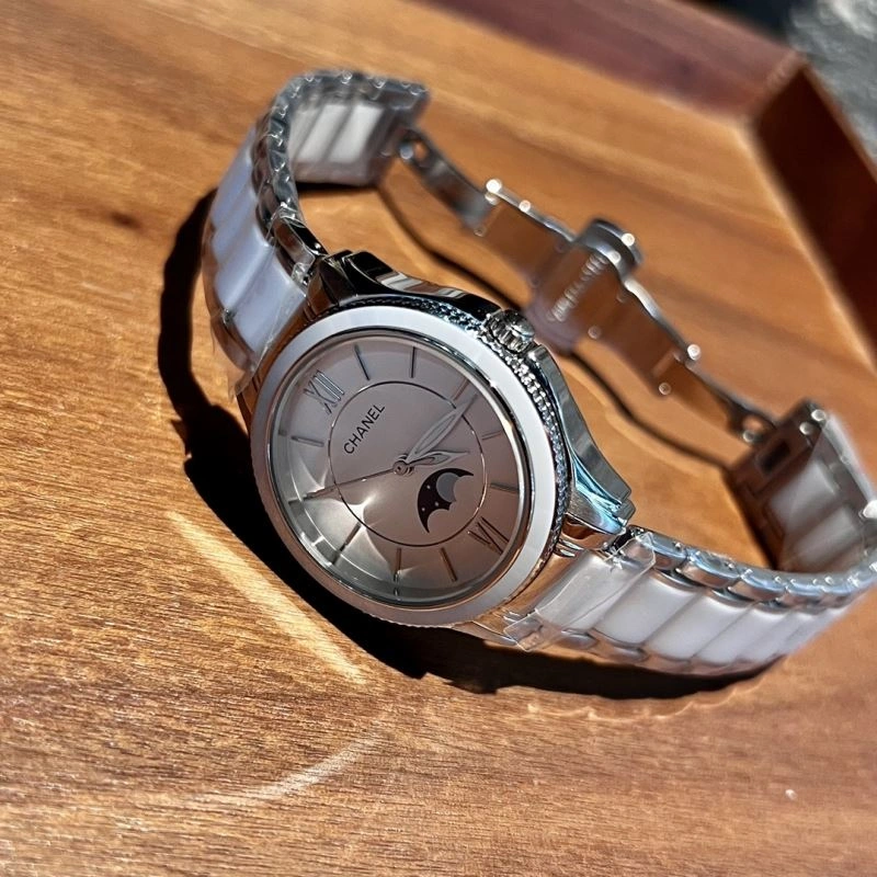 CHANEL Watches Sophisticated 181480