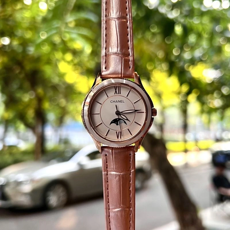CHANEL Watches DailyWear 181501