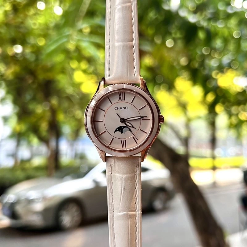 CHANEL Watches DailyWear 181501
