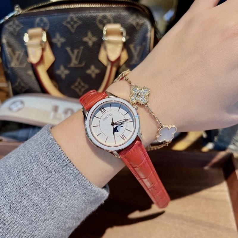 CHANEL Watches DailyWear 181501
