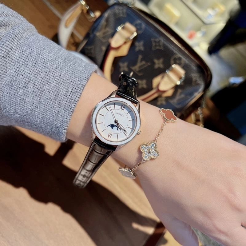 CHANEL Watches DailyWear 181501