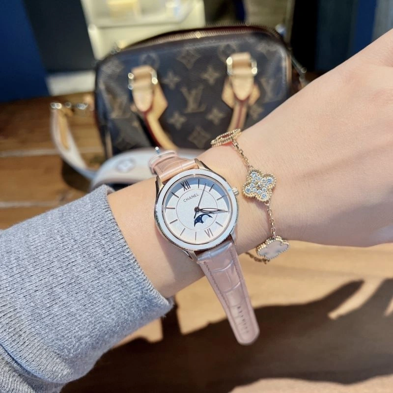 CHANEL Watches DailyWear 181501