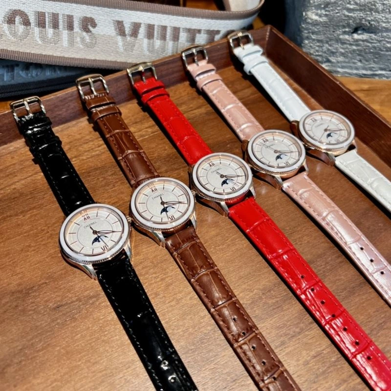 CHANEL Watches DailyWear 181501