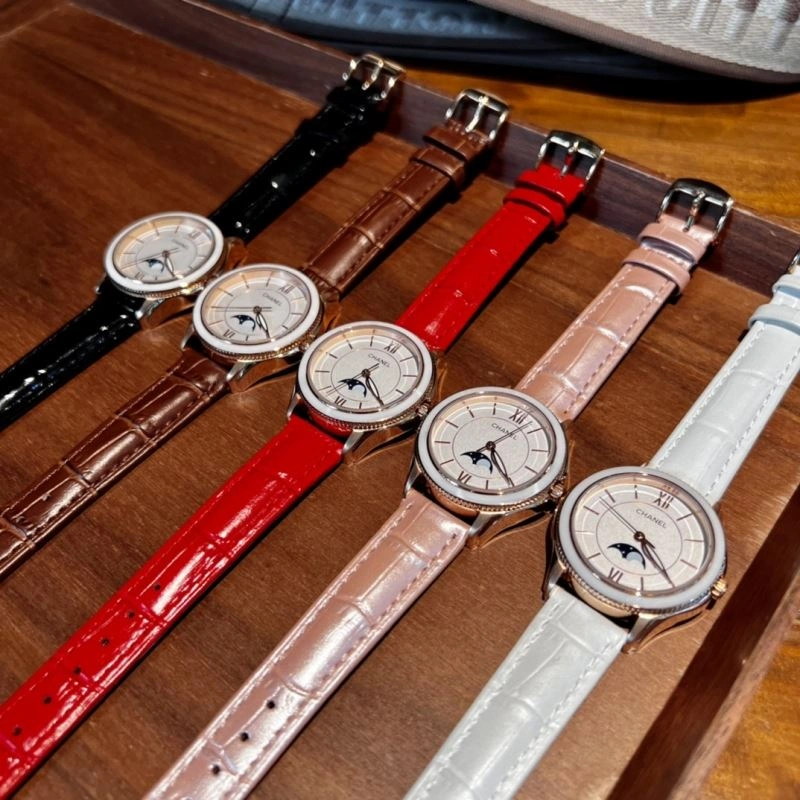 CHANEL Watches DailyWear 181501