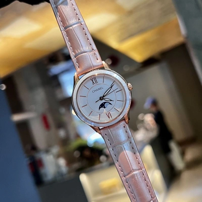 CHANEL Watches Cozy 181482