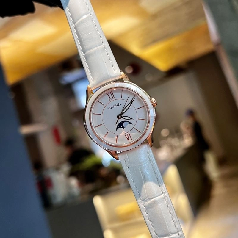 CHANEL Watches Cozy 181482