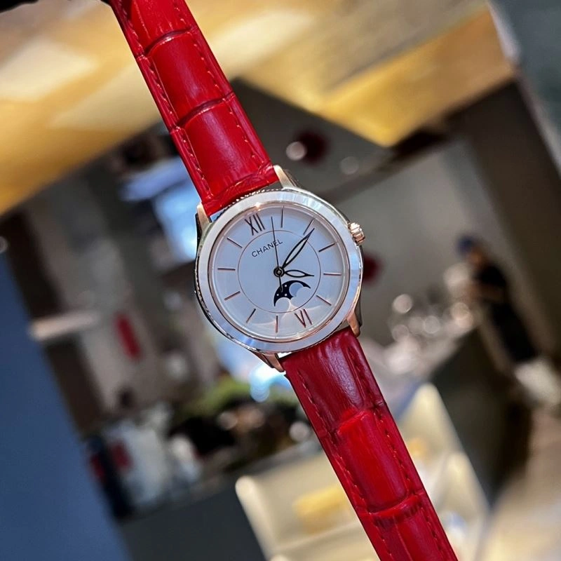 CHANEL Watches Cozy 181482